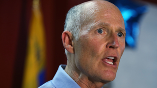Office of Gov. Rick Scott Deleted Voicemails From Florida Nursing Home Where 11 Patients Died
